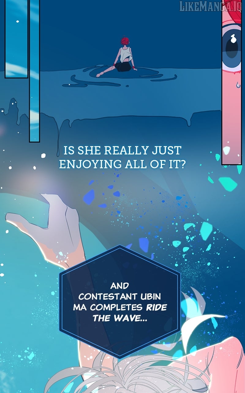 Deadpoint - Manhwa Chapter 39 - page 56